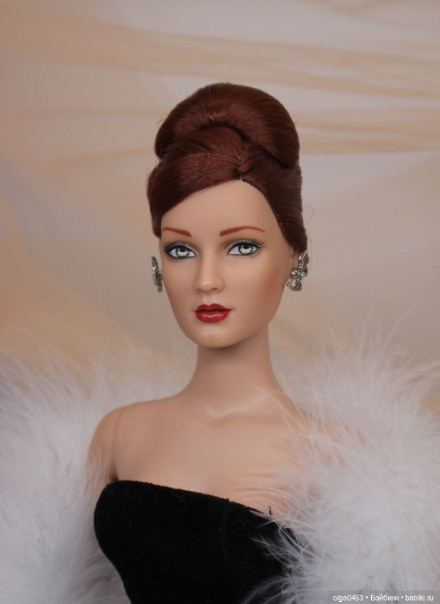 Куклы Tonner: ч. 113 — Фэшн