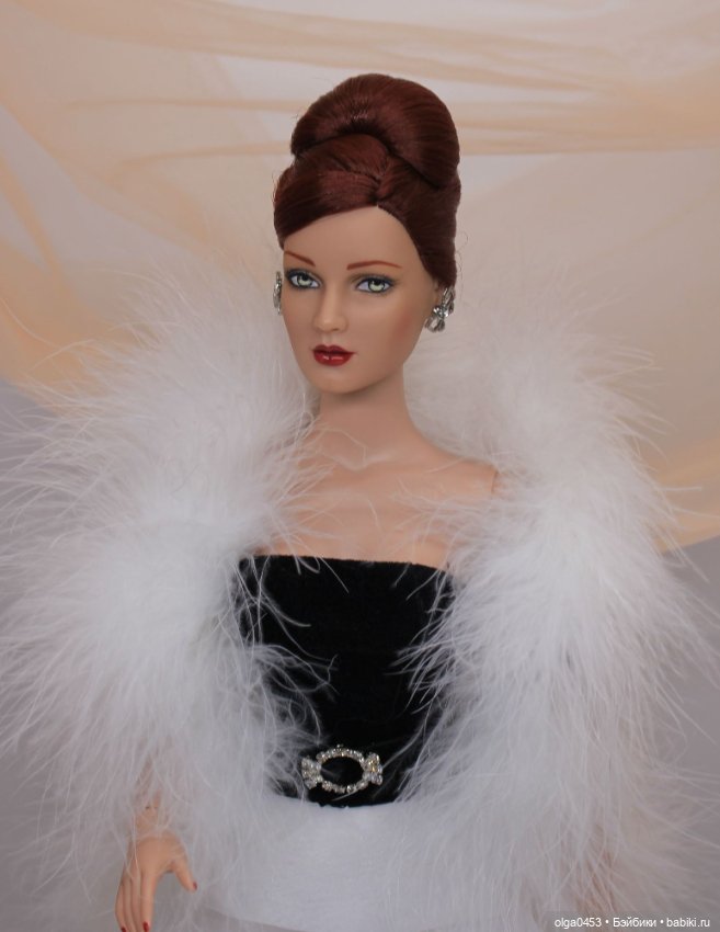 Куклы Tonner: ч. 113 — Фэшн