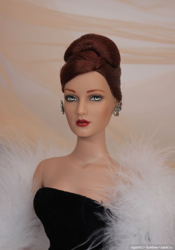 Куклы Tonner: ч. 113 — Фэшн