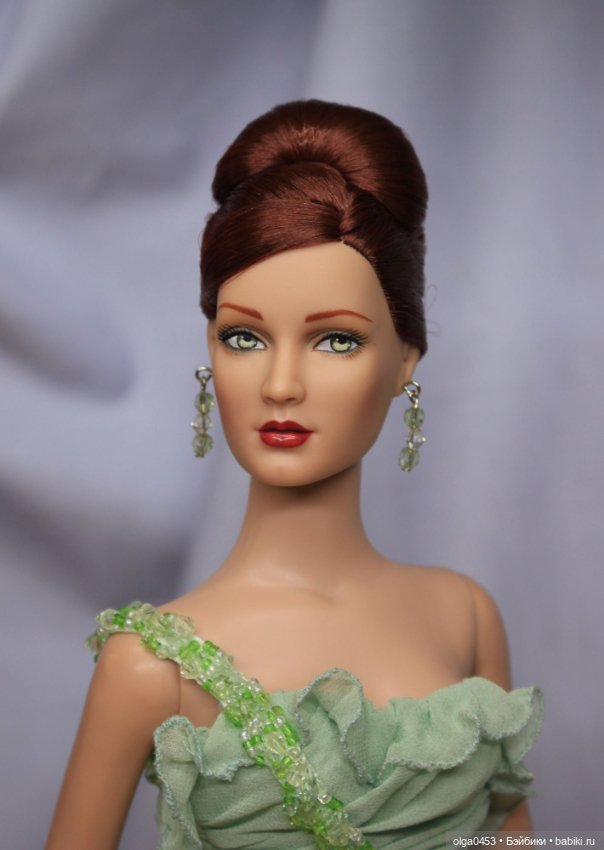 Куклы Tonner: ч. 113 — Фэшн (фото 7)