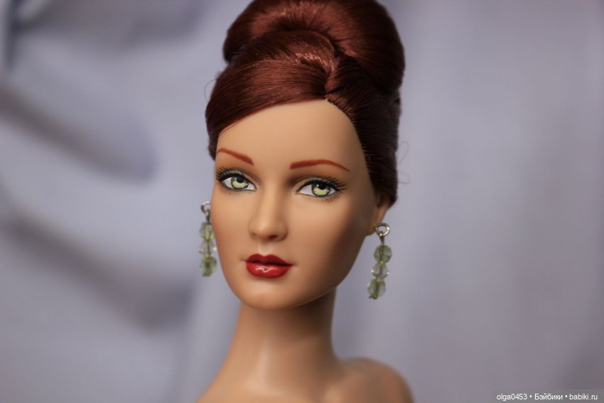 Куклы Tonner: ч. 113 — Фэшн