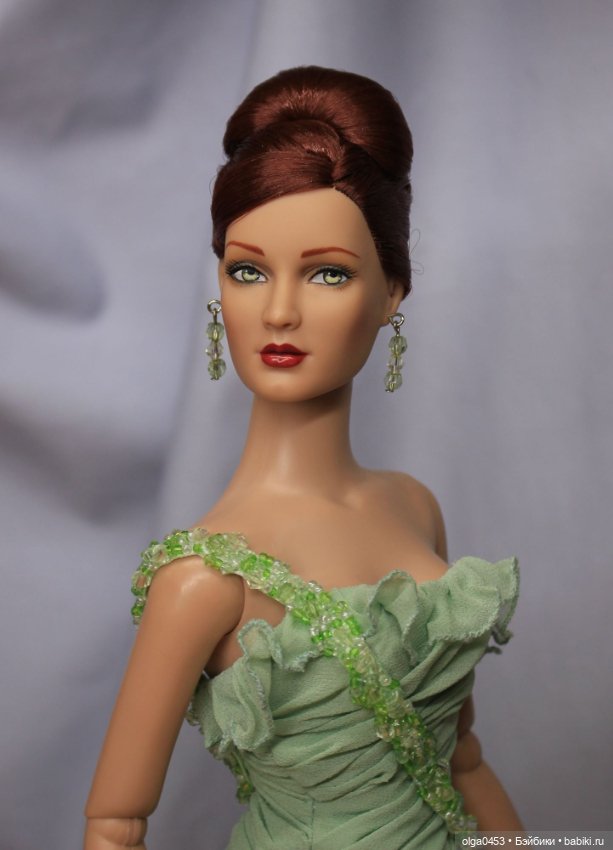 Куклы Tonner: ч. 113 — Фэшн (фото 9)