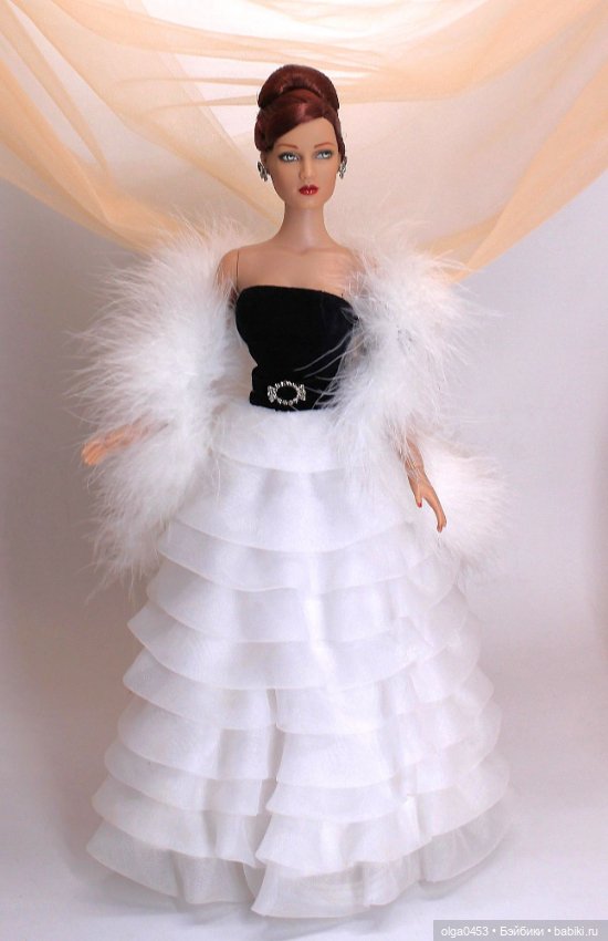 Куклы Tonner: ч. 113 — Фэшн