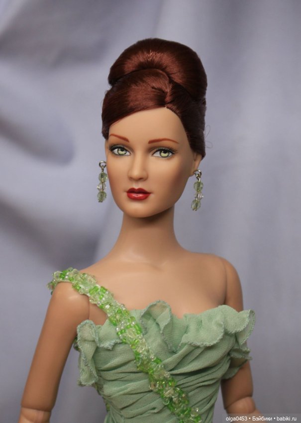 Куклы Tonner: ч. 113 — Фэшн (фото 6)