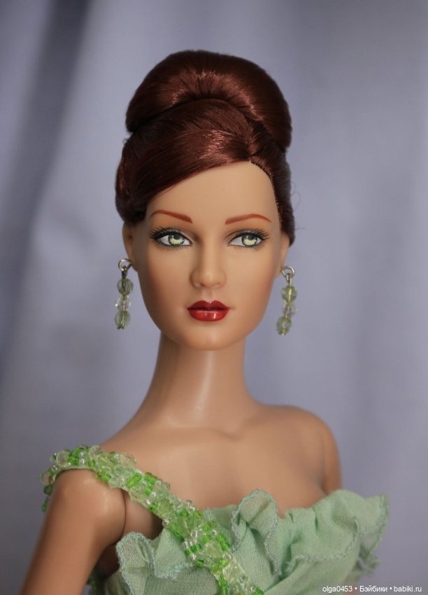 Куклы Tonner: ч. 113 — Фэшн (фото 3)
