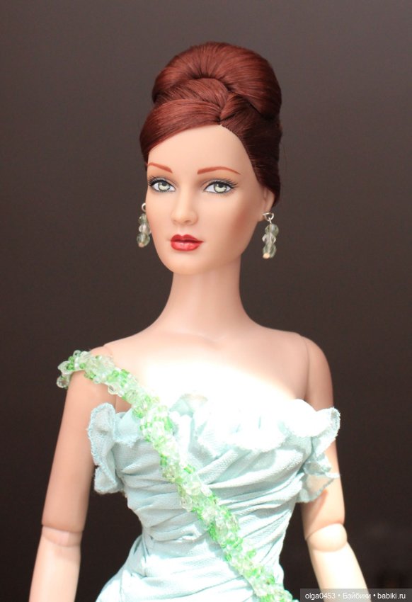 Куклы Tonner: ч. 113 — Фэшн