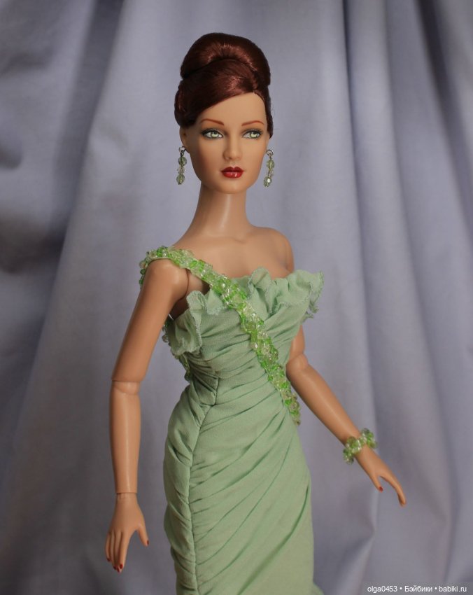 Куклы Tonner: ч. 113 — Фэшн (фото 2)