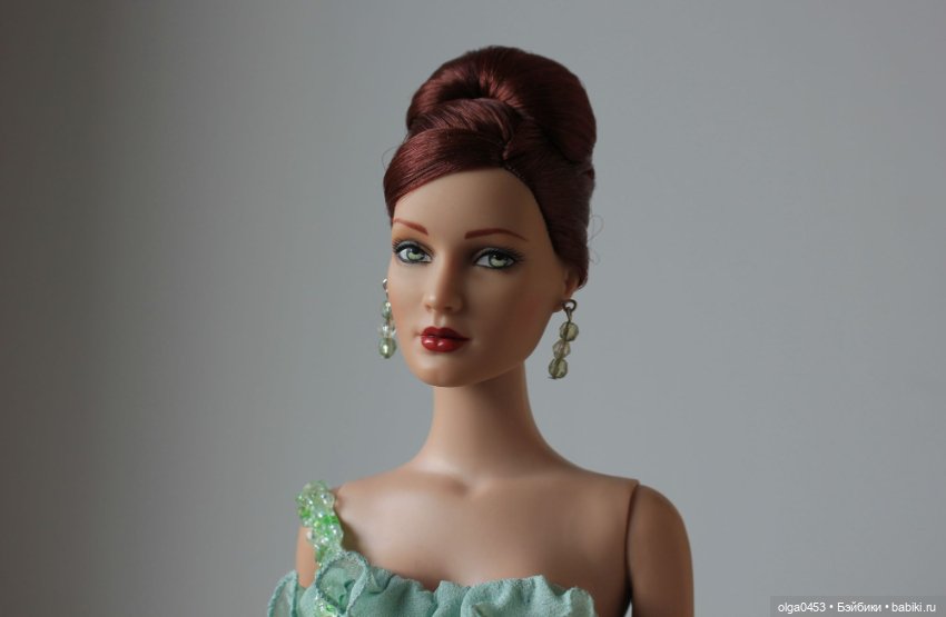 Куклы Tonner: ч. 113 — Фэшн