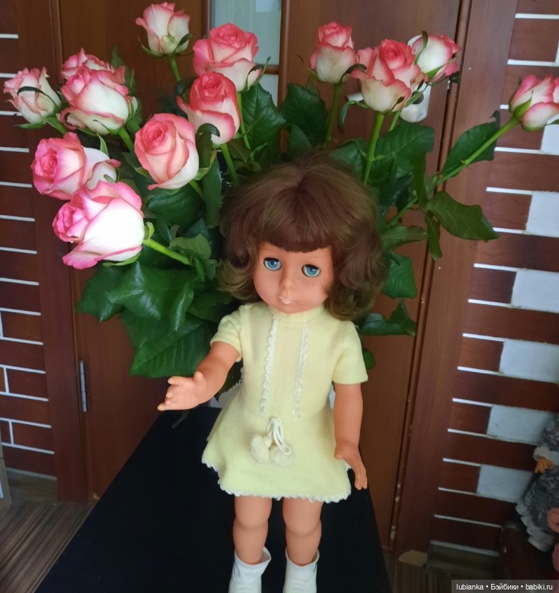 Опять по Ларискиным следам