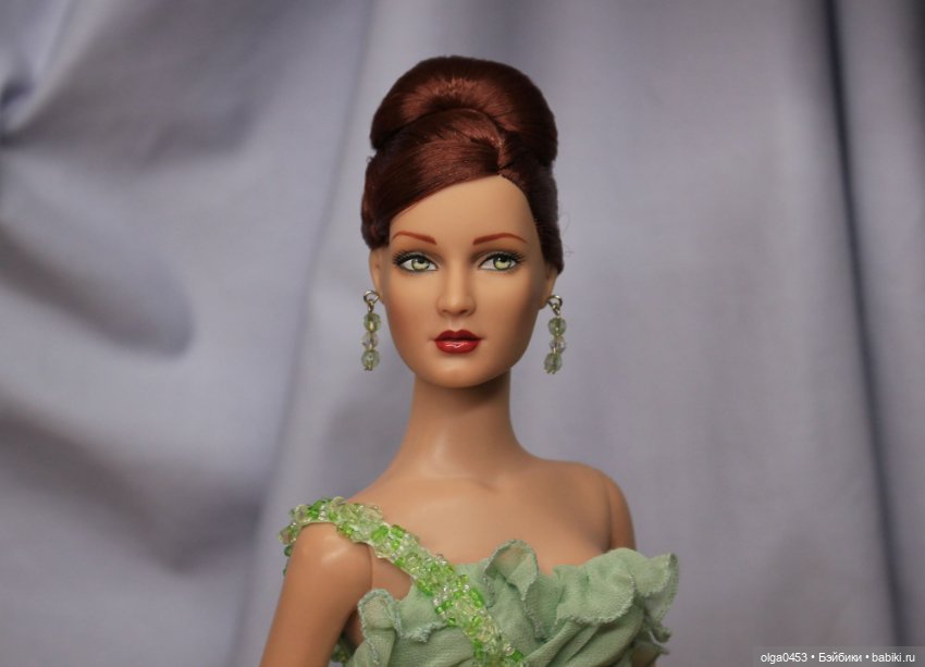 Куклы Tonner: ч. 113 — Фэшн (фото 5)