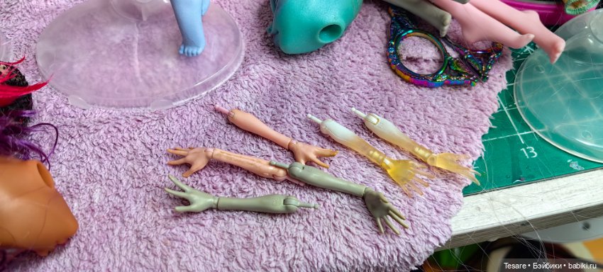 Восстановление. Часть десятая, промежуточная