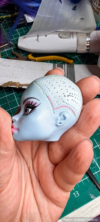 Восстановление. Часть десятая, промежуточная (фото 4)