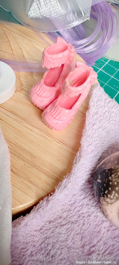 Восстановление. Часть десятая, промежуточная