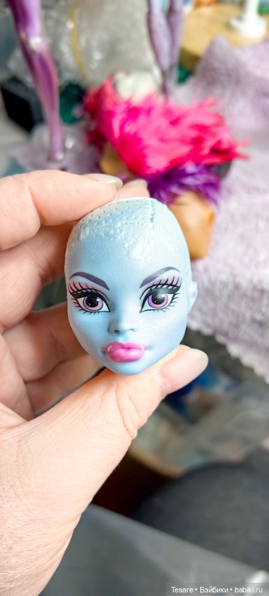 Восстановление. Часть десятая, промежуточная