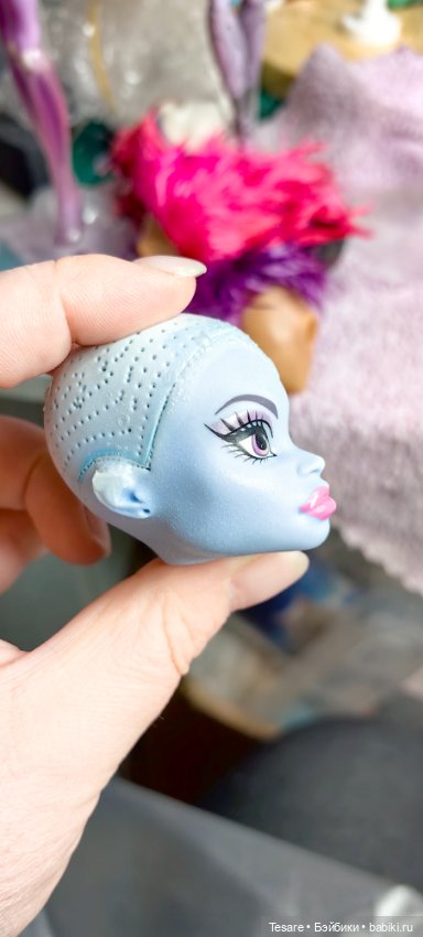 Восстановление. Часть десятая, промежуточная