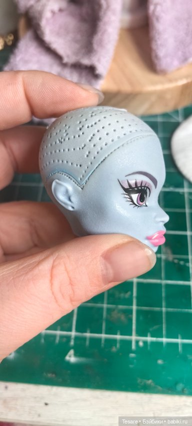 Восстановление. Часть десятая, промежуточная