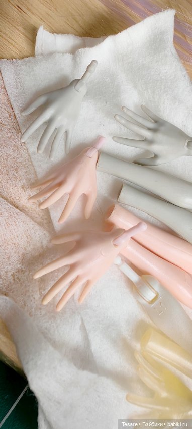 Восстановление. Часть десятая, промежуточная