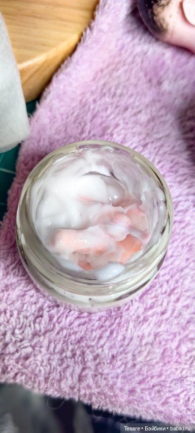 Восстановление. Часть десятая, промежуточная