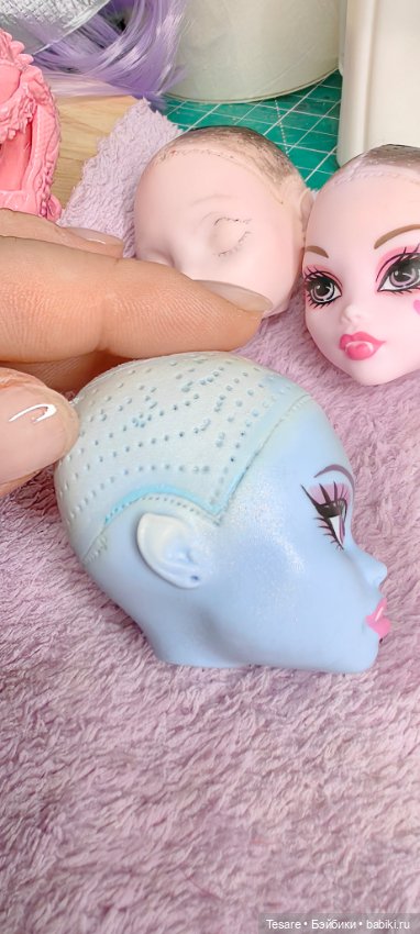 Восстановление. Часть десятая, промежуточная