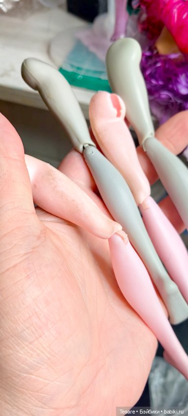 Восстановление. Часть десятая, промежуточная