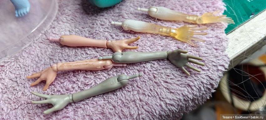 Восстановление. Часть десятая, промежуточная