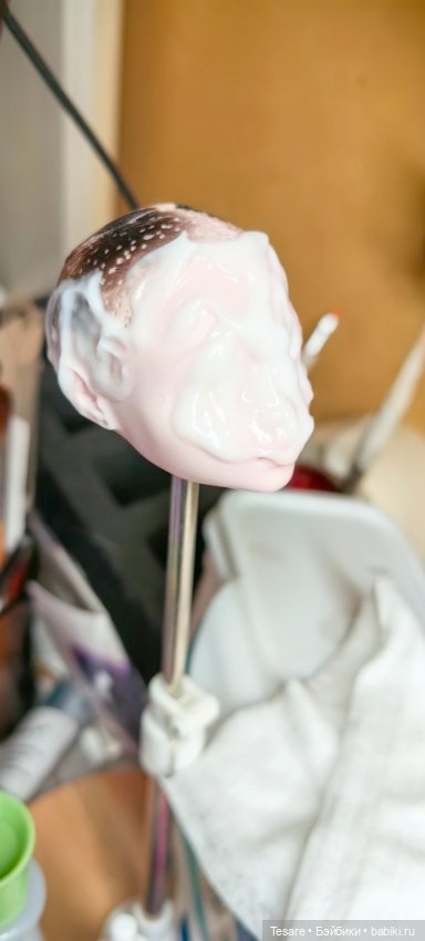 Восстановление. Часть десятая, промежуточная