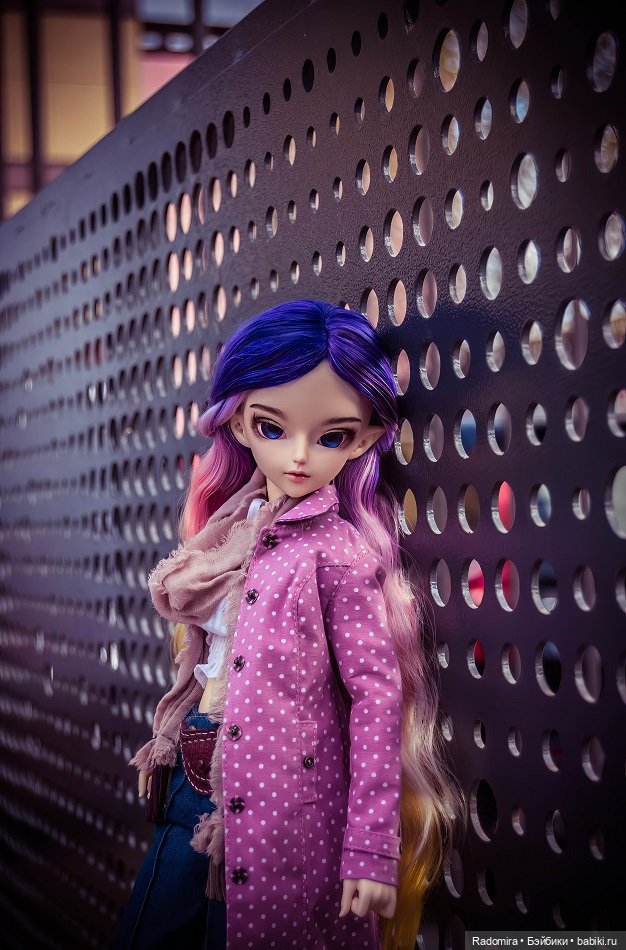 Любимые джинсы🖤 — Куклы Fairyland (ФэйриЛэнд): BJD (БЖД)