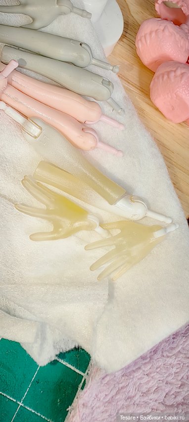 Восстановление. Часть десятая, промежуточная