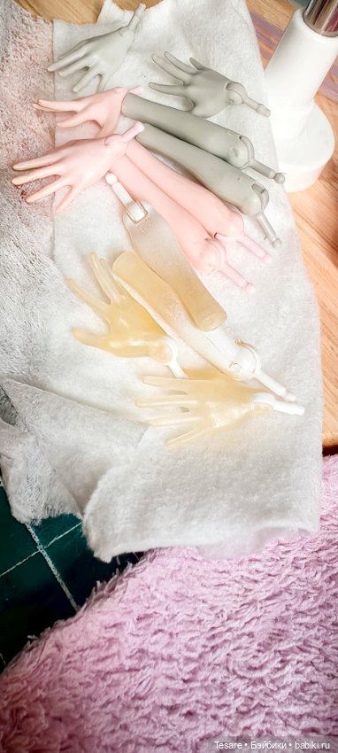 Восстановление. Часть десятая, промежуточная