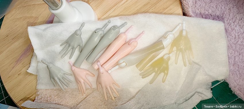 Восстановление. Часть десятая, промежуточная