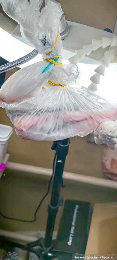 Восстановление. Часть десятая, промежуточная