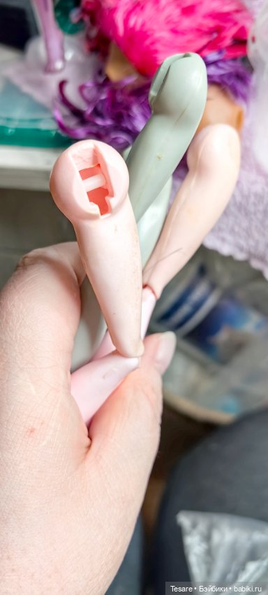 Восстановление. Часть десятая, промежуточная