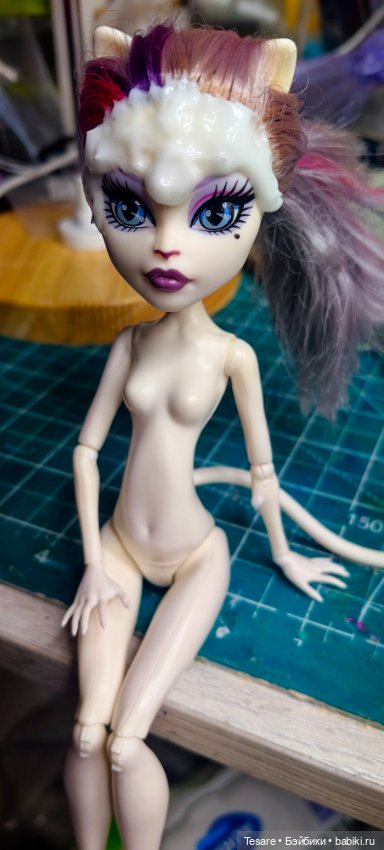 Восстановление. Часть десятая, промежуточная