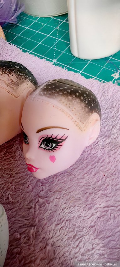 Восстановление. Часть десятая, промежуточная