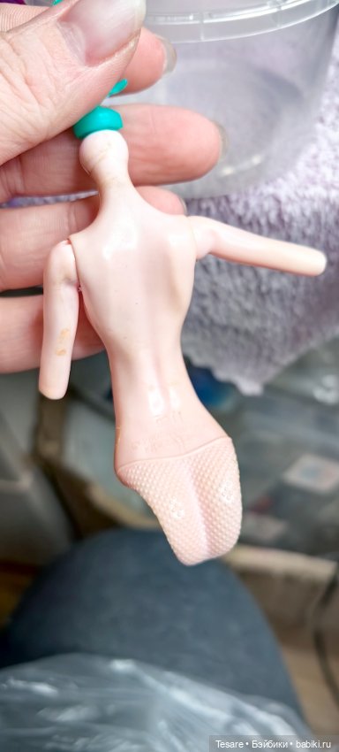 Восстановление. Часть десятая, промежуточная