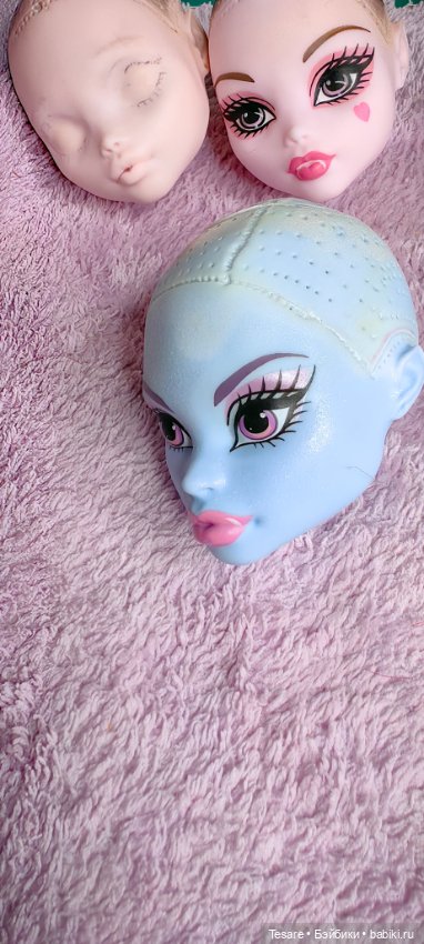 Восстановление. Часть десятая, промежуточная