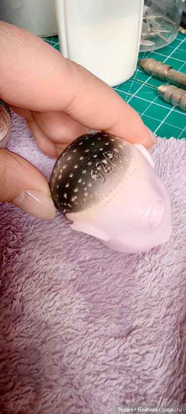 Восстановление. Часть десятая, промежуточная