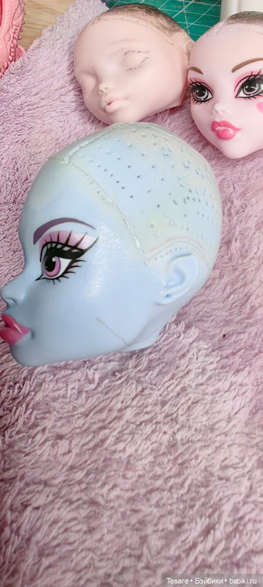 Восстановление. Часть десятая, промежуточная