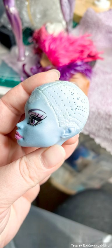 Восстановление. Часть десятая, промежуточная