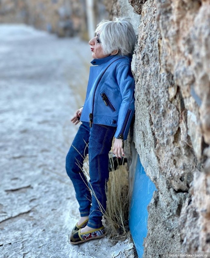 АлЯ бабулЯ — Авторские куклы BJD (БЖД) у нас дома: фото