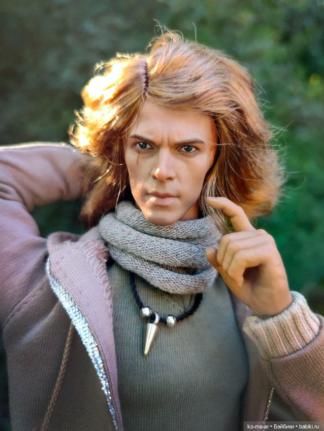 Славные парни — Экшн