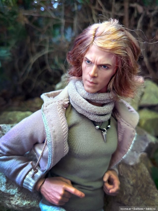 Славные парни — Экшн