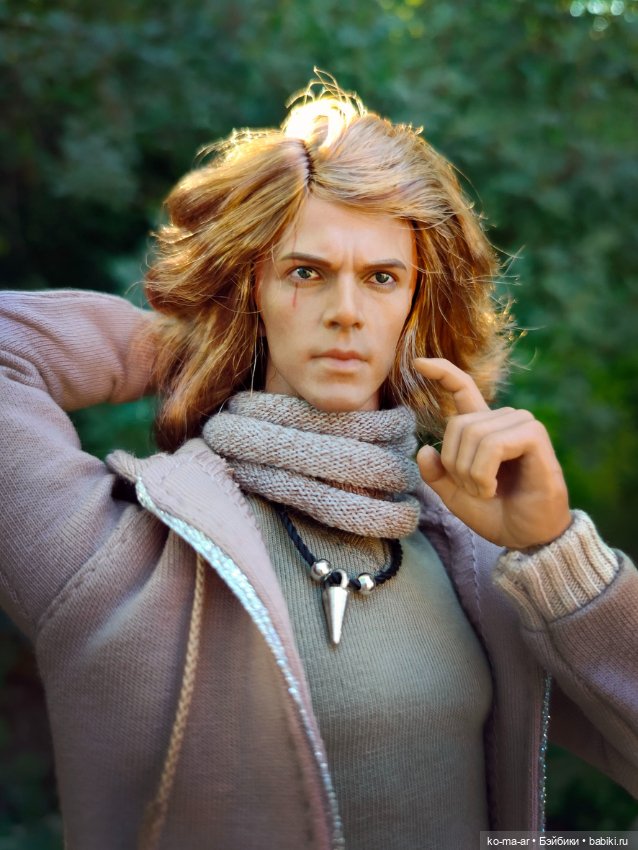 Славные парни — Экшн