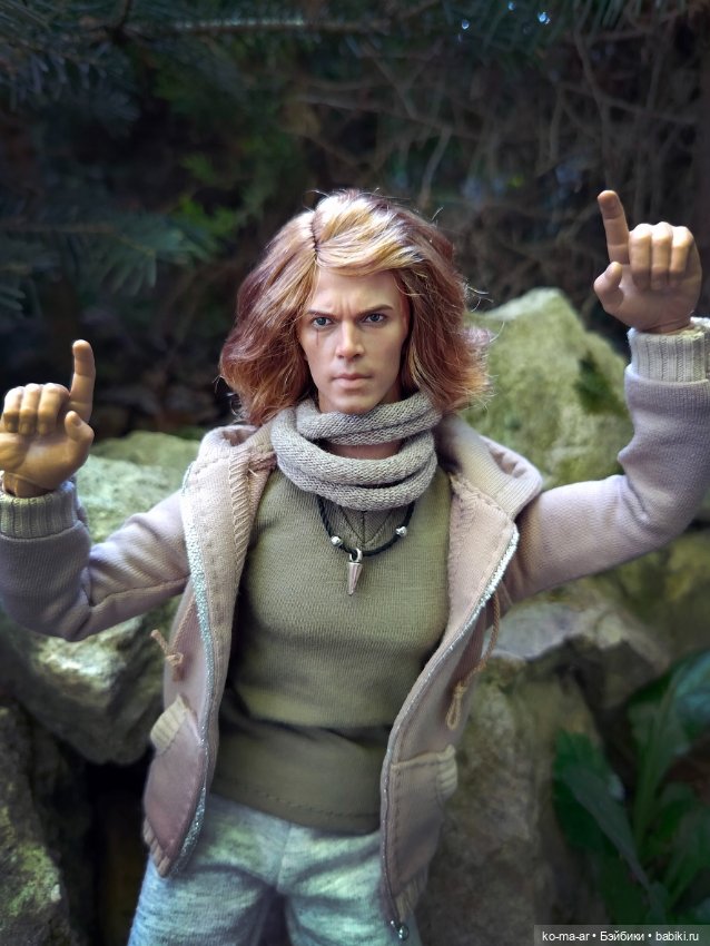 Славные парни — Экшн