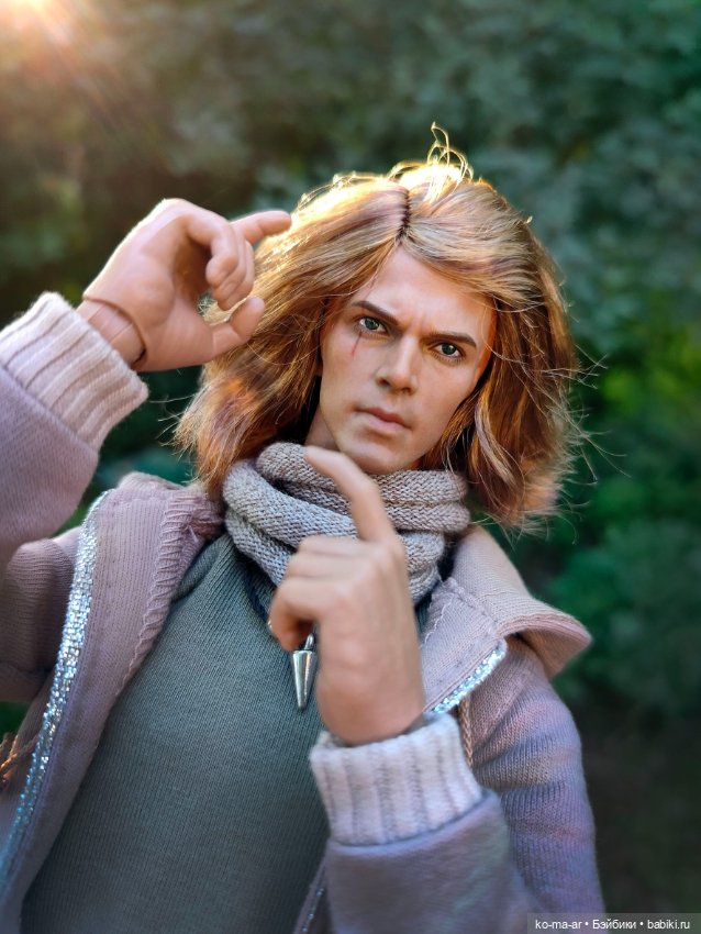 Славные парни — Экшн