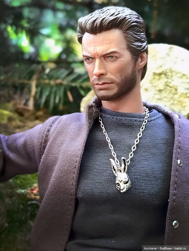 Славные парни — Экшн