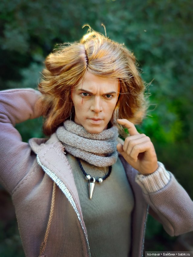 Славные парни — Экшн