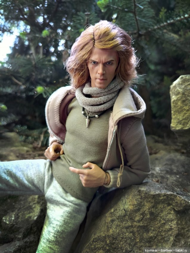 Славные парни — Экшн