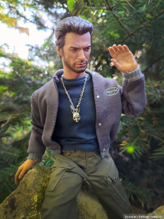 Славные парни — Экшн (фото 5)