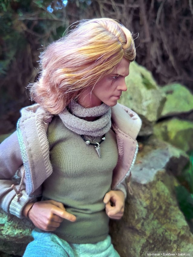 Славные парни — Экшн